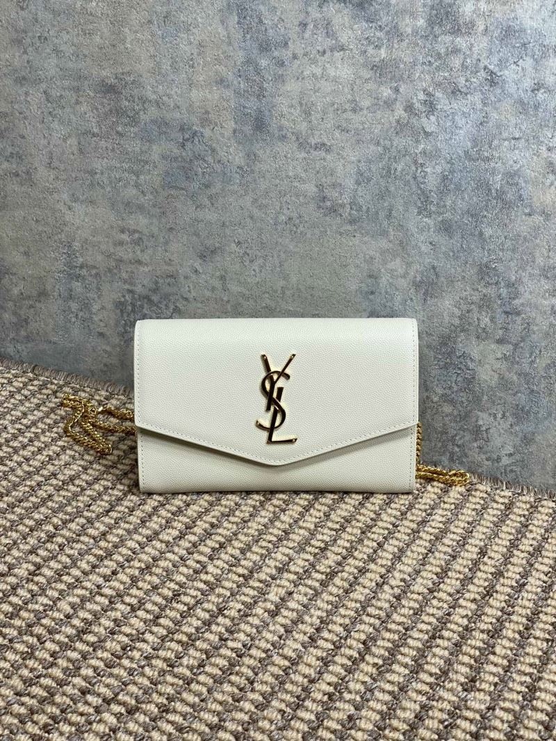 YSL Satchel Bags